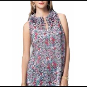 CAbi "Liberty" Blouse #355 S